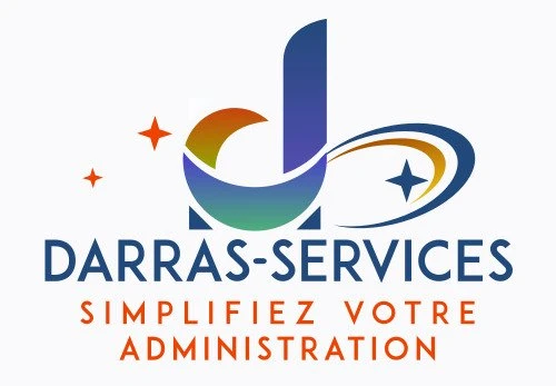 Logo de l'entreprise DARRAS-Services